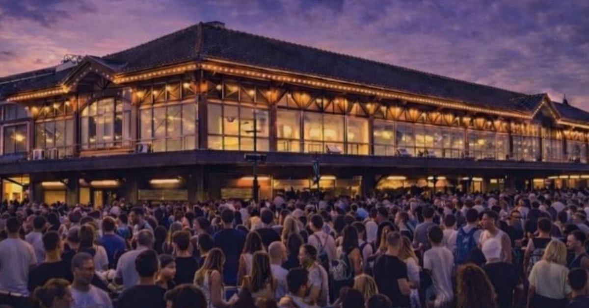 Jeudi 9 avril 2026 : Nocturne du Marché Saint-Cyprien