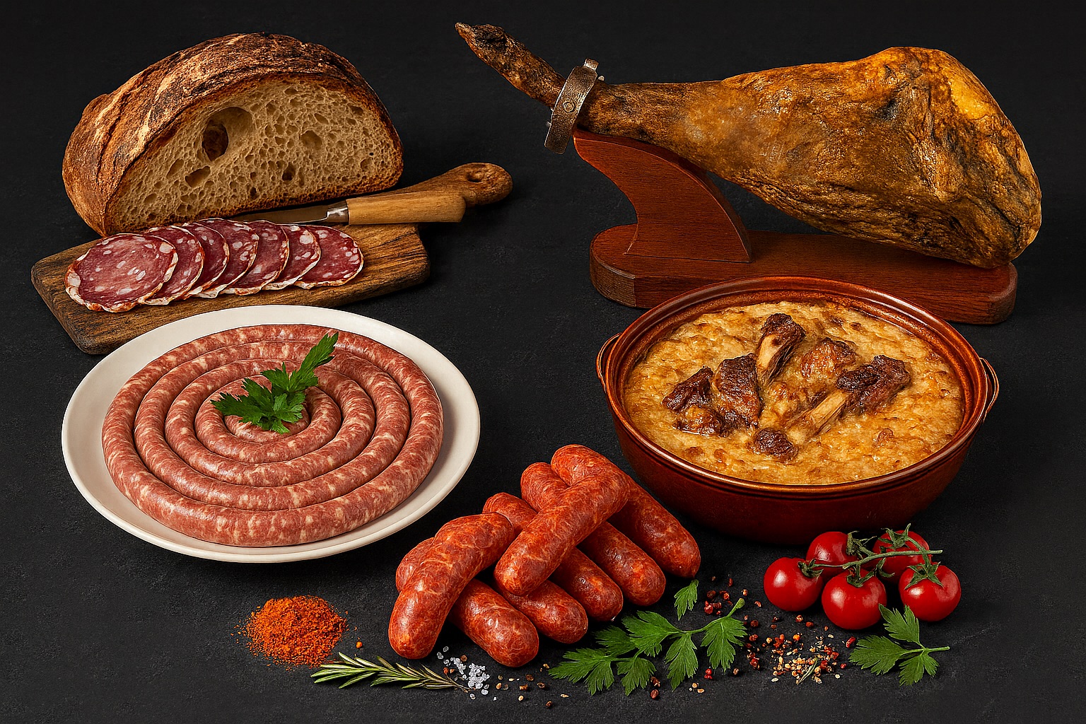 Entreprise Maison Garcia