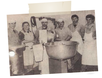 L'histoire de la Maison Garcia