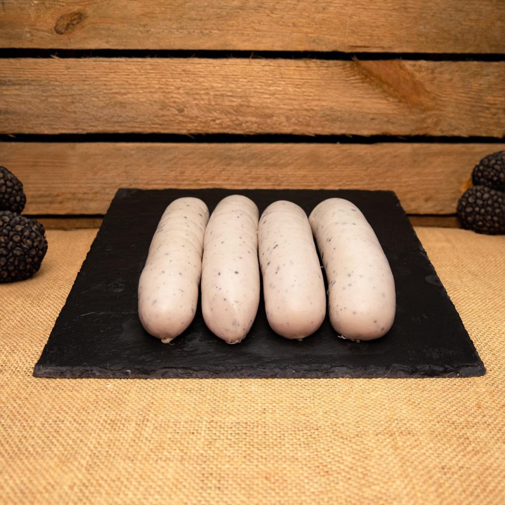 boudin-truffe