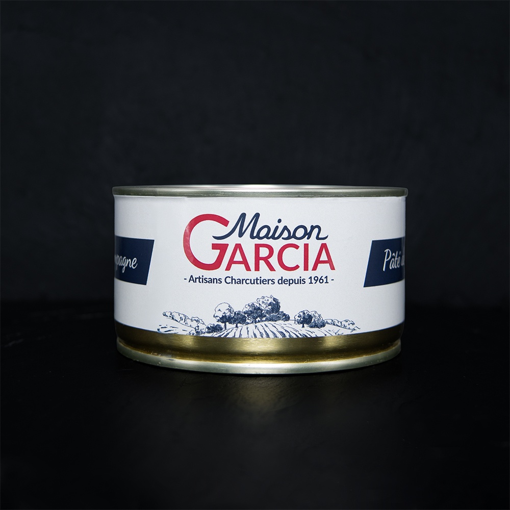 Pâté de Campagne