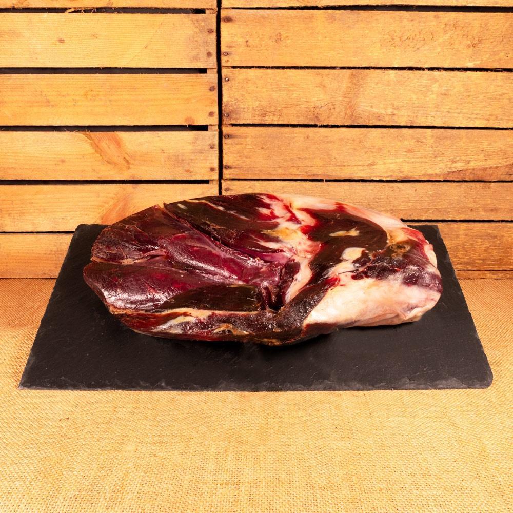 Épaule Pata Negra de Bellota Juan Pedro Domecq - Désossé - Sous vide