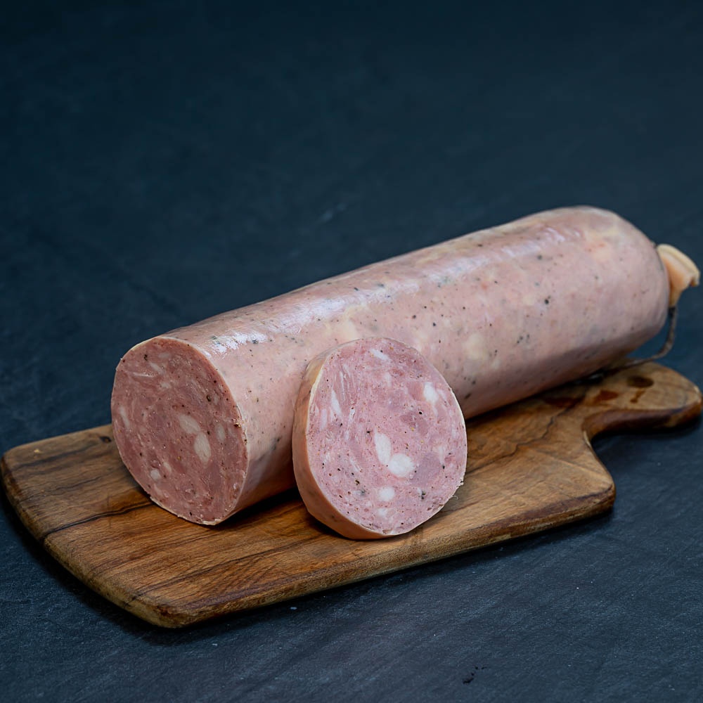 Choucroute à la saucisse de Toulouse