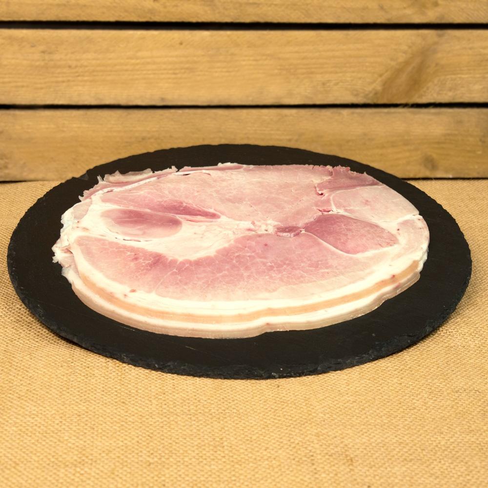 Jambon à l'Os Maison