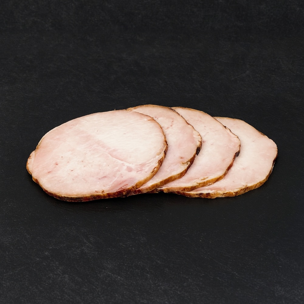 Rôti de Porc Cuit