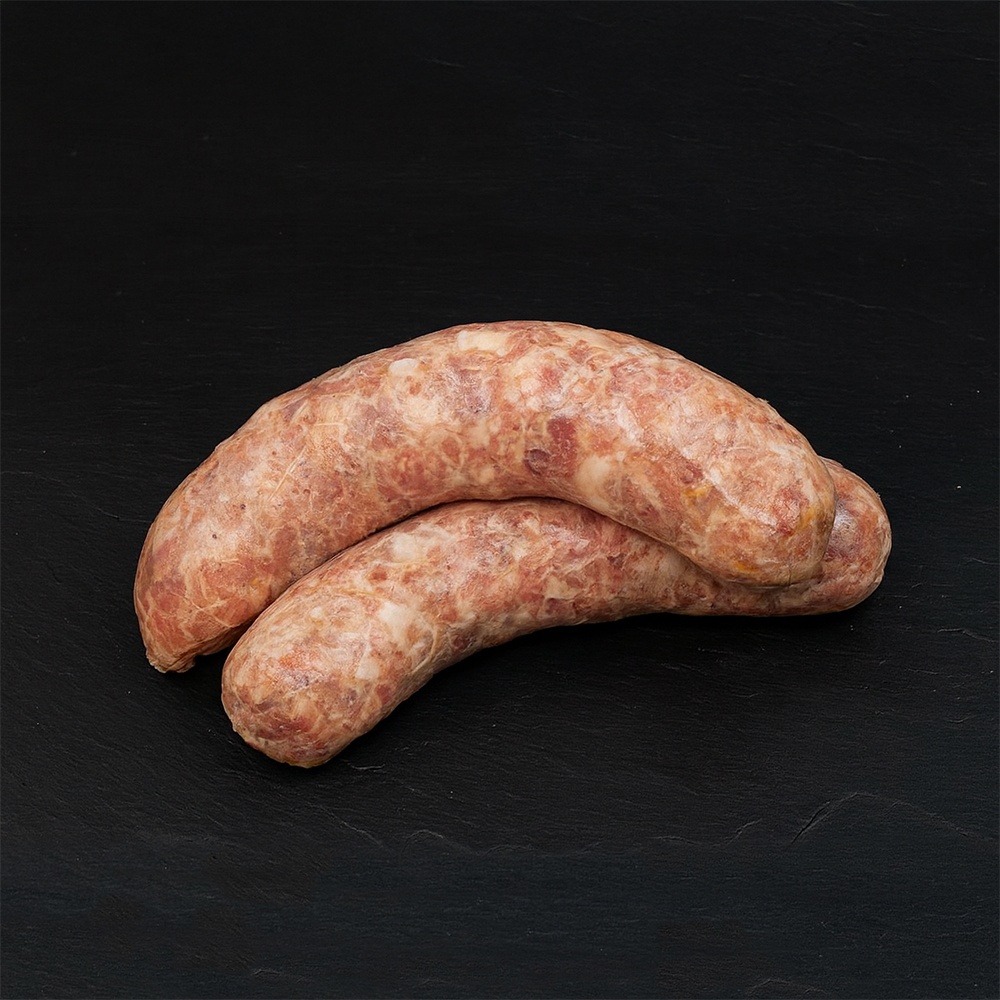 Saucisse de Couenne