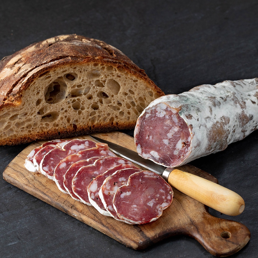 Saucisson Sec