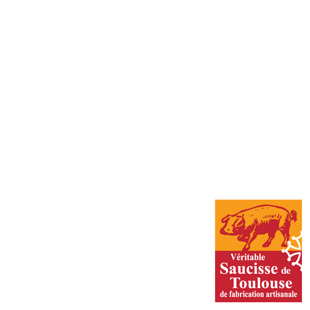 Saucisse de Toulouse