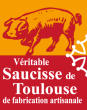 Saucisse de Toulouse