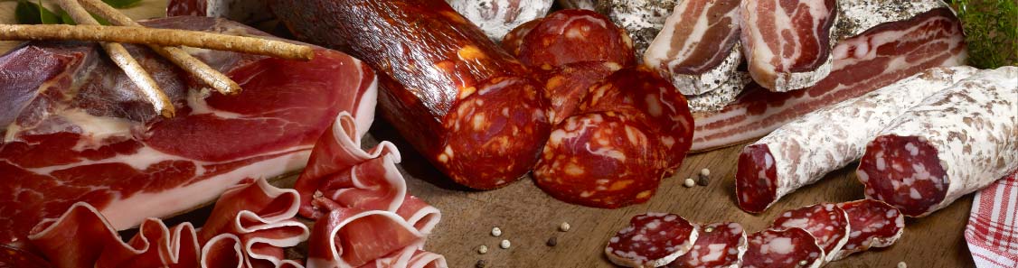 Charcuterie Maison